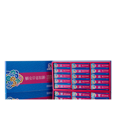 汝州调经养气汤