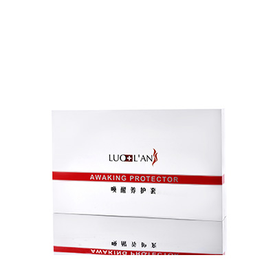 汝州气血能量增强套